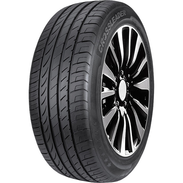 suverehv Doublestar DU01